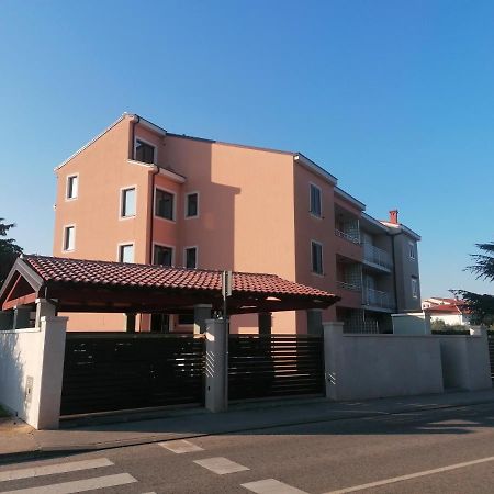Apartments Centener Rovinj Zewnętrze zdjęcie