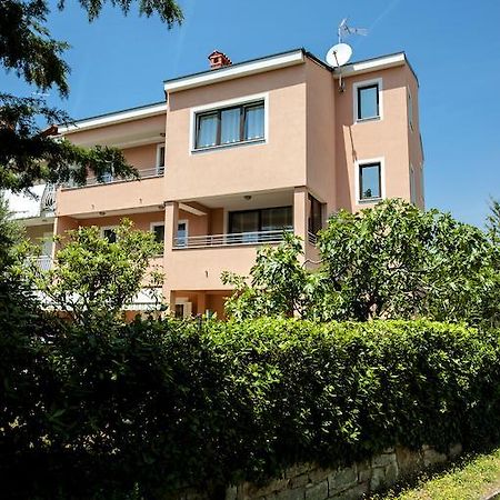 Apartments Centener Rovinj Zewnętrze zdjęcie