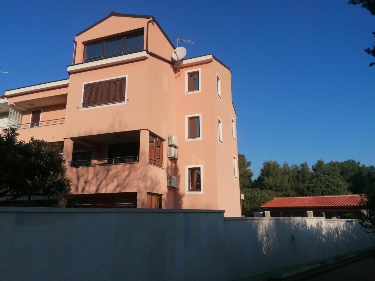 Apartments Centener Rovinj Zewnętrze zdjęcie