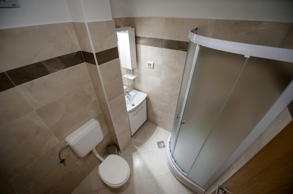 Apartments Centener Rovinj Zewnętrze zdjęcie