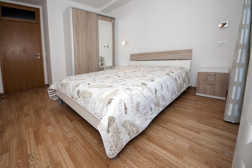 Apartments Centener Rovinj Zewnętrze zdjęcie