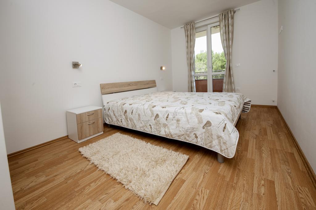 Apartments Centener Rovinj Pokój zdjęcie