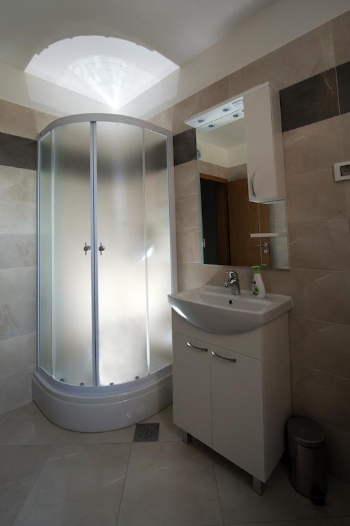 Apartments Centener Rovinj Zewnętrze zdjęcie