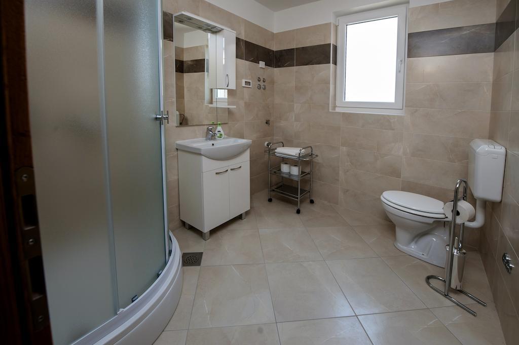 Apartments Centener Rovinj Zewnętrze zdjęcie
