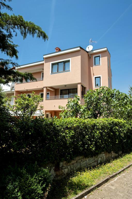 Apartments Centener Rovinj Zewnętrze zdjęcie