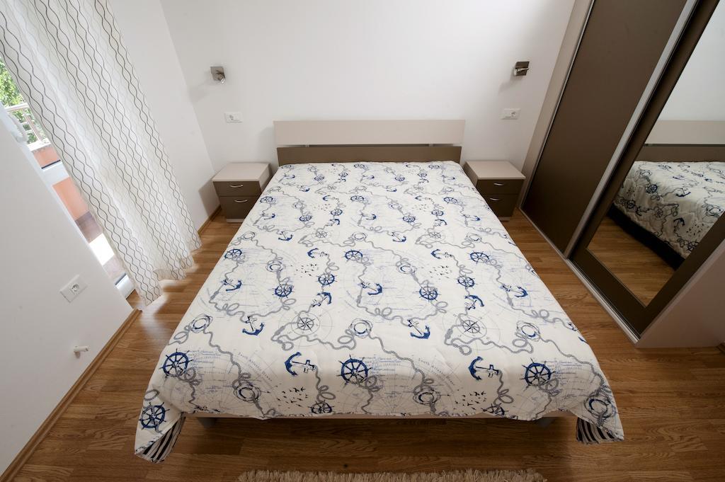 Apartments Centener Rovinj Zewnętrze zdjęcie