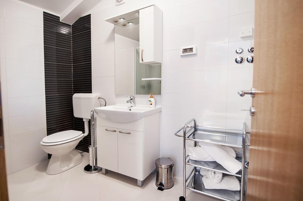 Apartments Centener Rovinj Zewnętrze zdjęcie