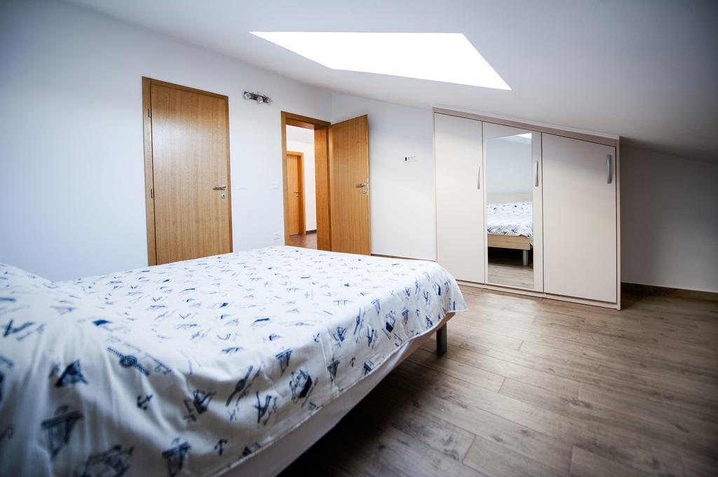 Apartments Centener Rovinj Zewnętrze zdjęcie