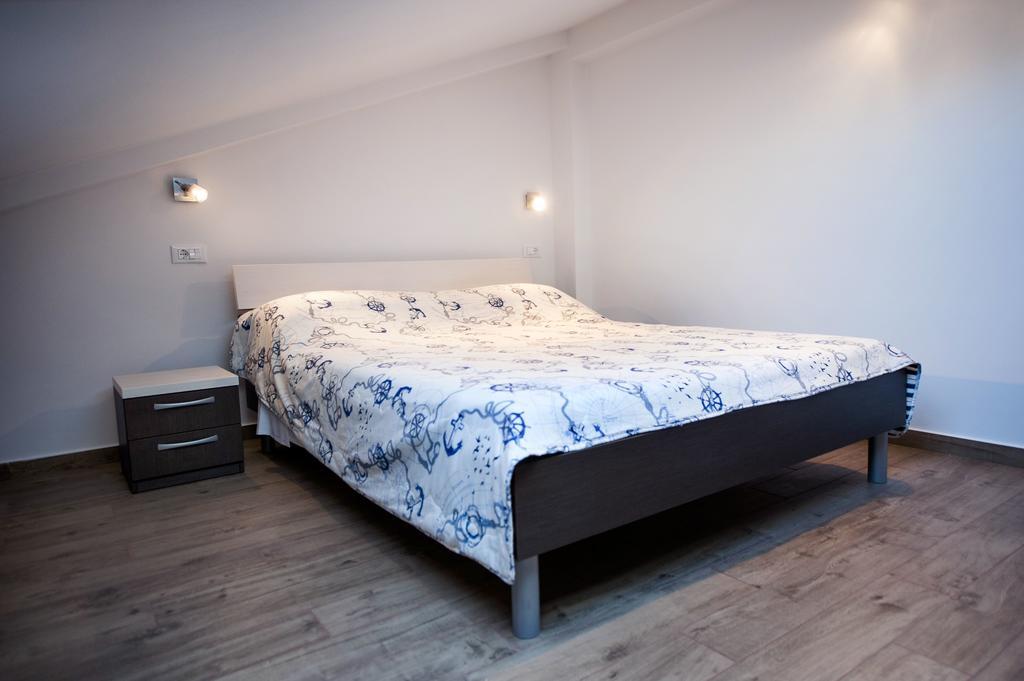 Apartments Centener Rovinj Zewnętrze zdjęcie