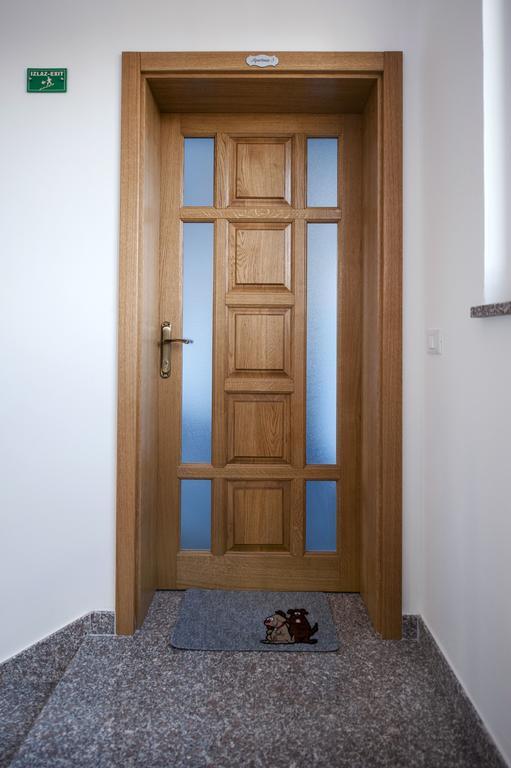 Apartments Centener Rovinj Zewnętrze zdjęcie