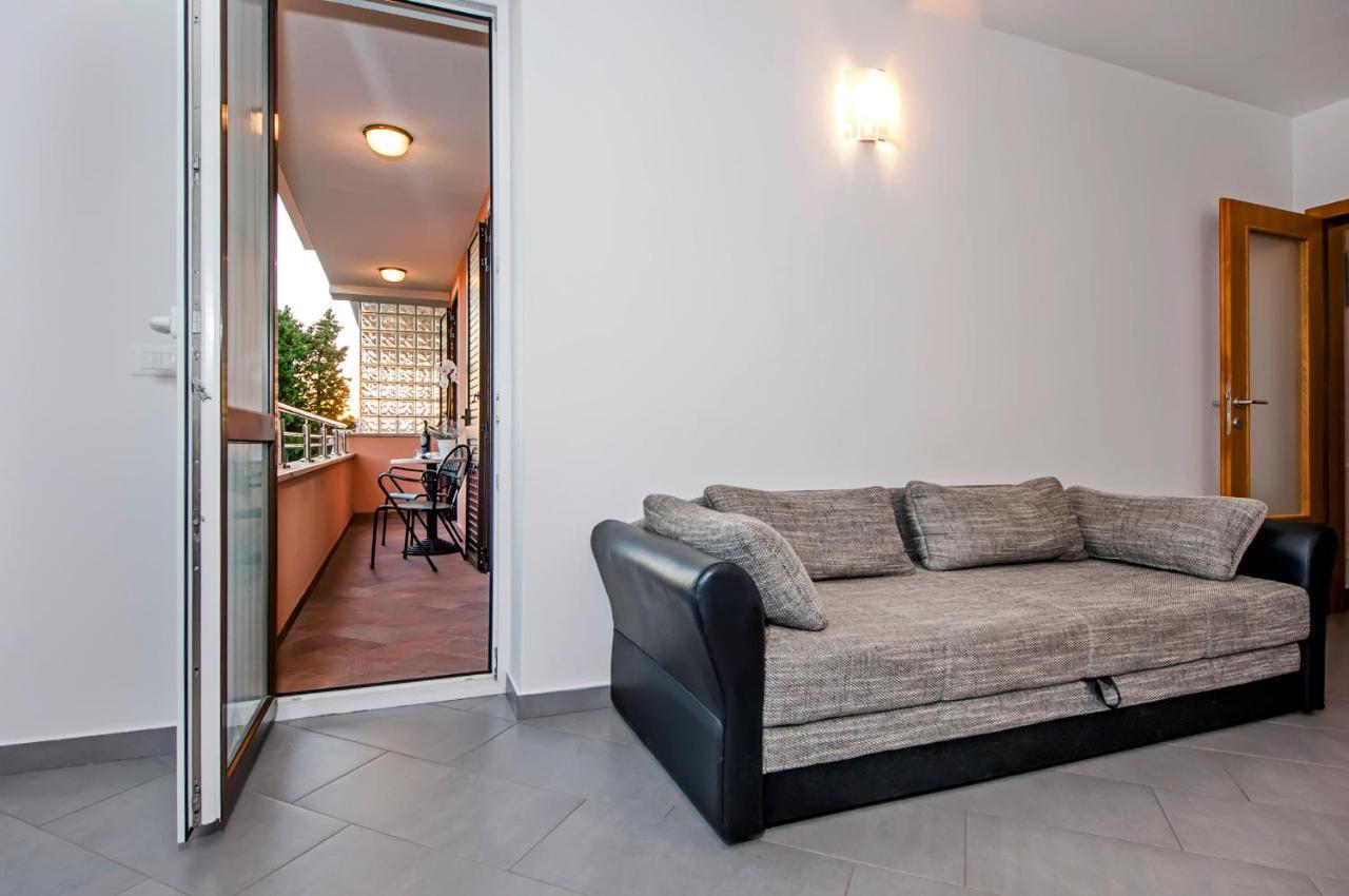 Apartments Centener Rovinj Zewnętrze zdjęcie