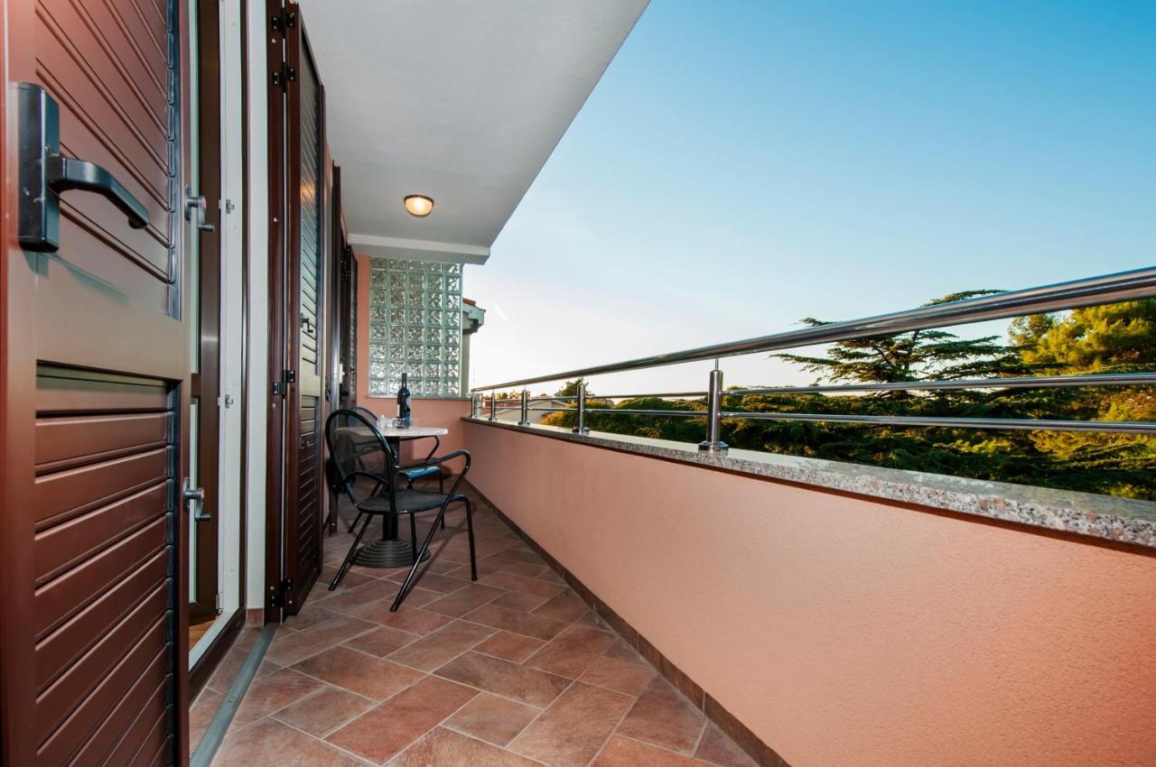 Apartments Centener Rovinj Zewnętrze zdjęcie