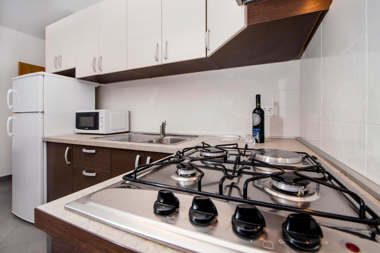 Apartments Centener Rovinj Zewnętrze zdjęcie