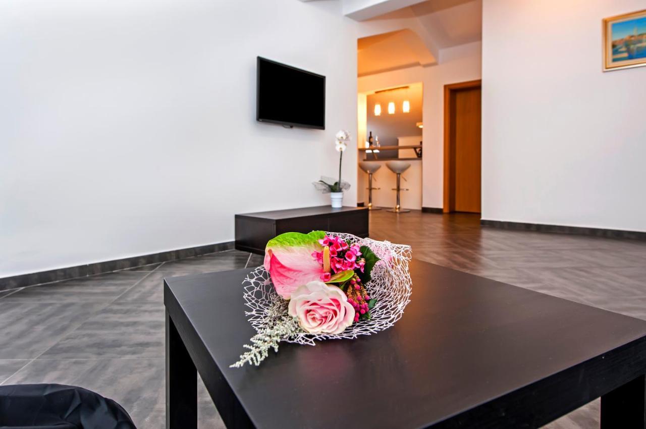 Apartments Centener Rovinj Zewnętrze zdjęcie