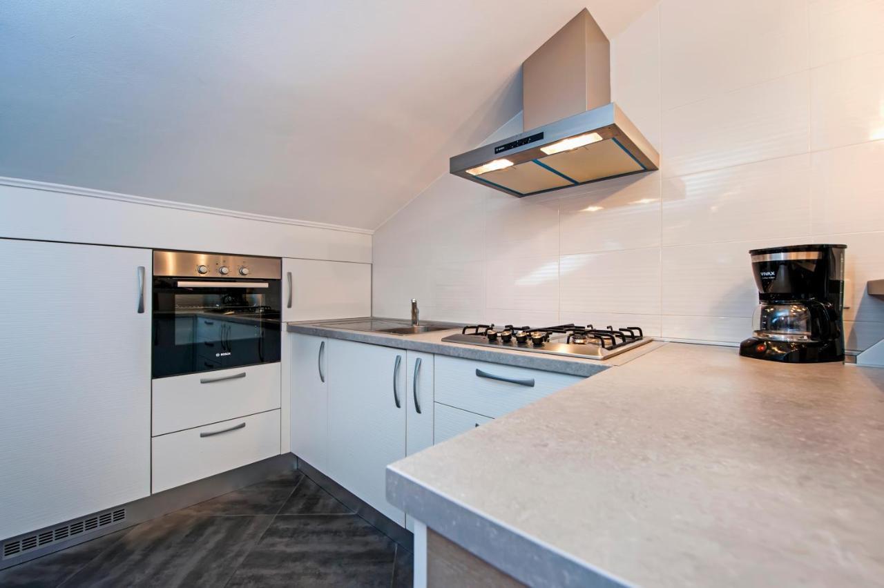 Apartments Centener Rovinj Zewnętrze zdjęcie