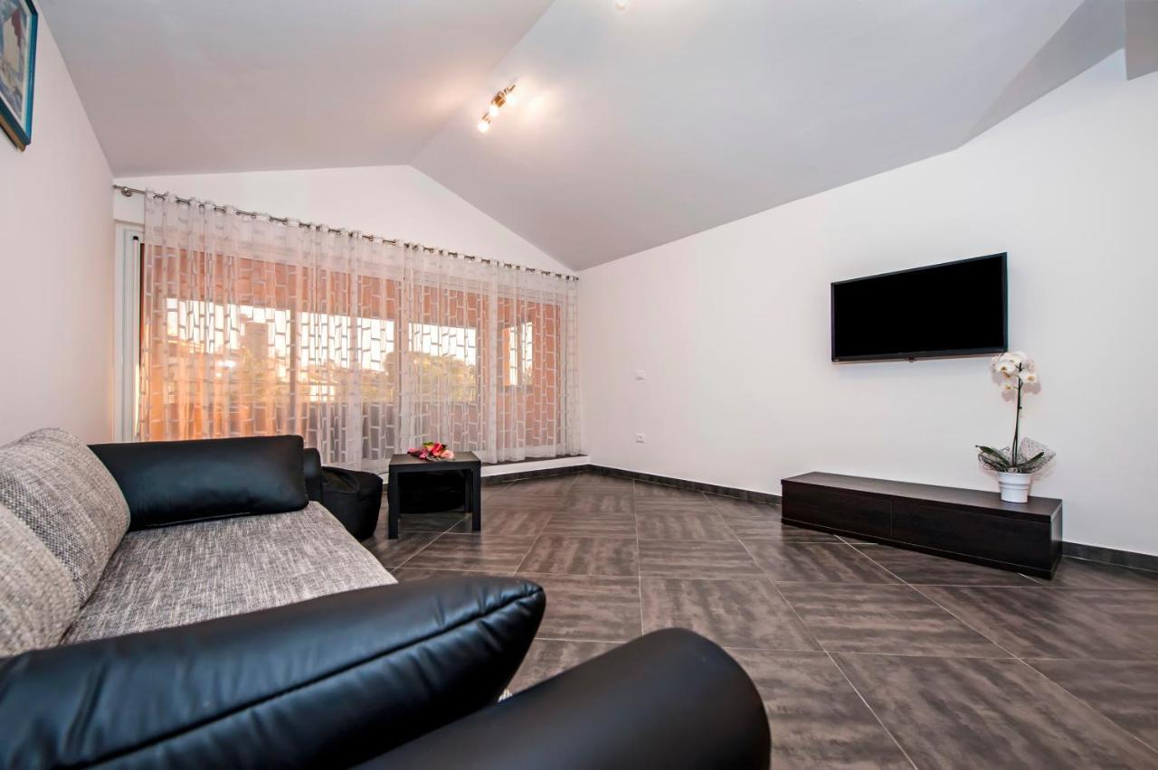 Apartments Centener Rovinj Zewnętrze zdjęcie